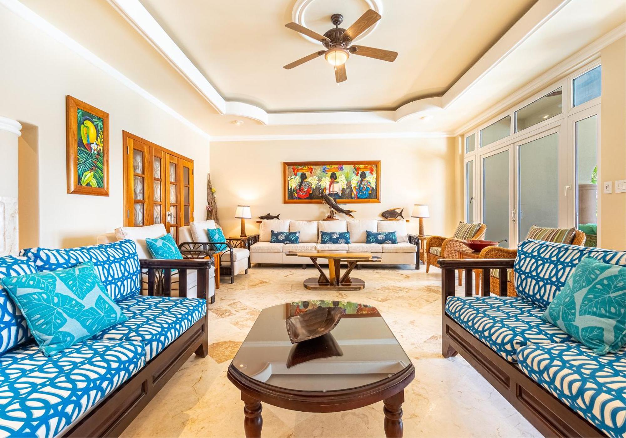 Belizean Cove Estates Luxury Beachfront Villa San Pedro  Exterior foto