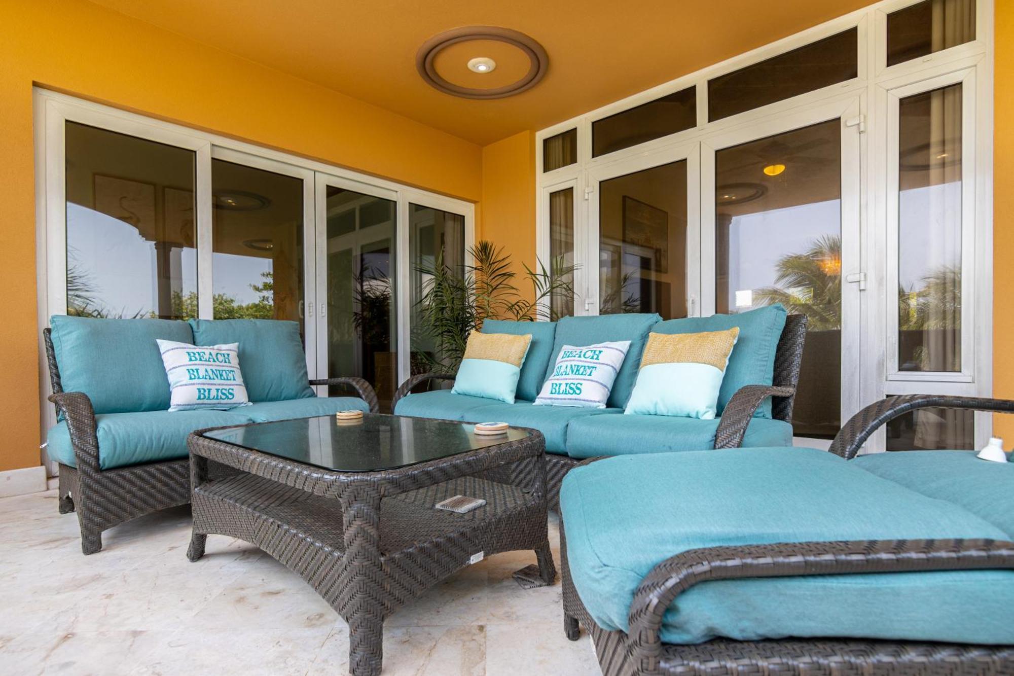 Belizean Cove Estates Luxury Beachfront Villa San Pedro  Exterior foto