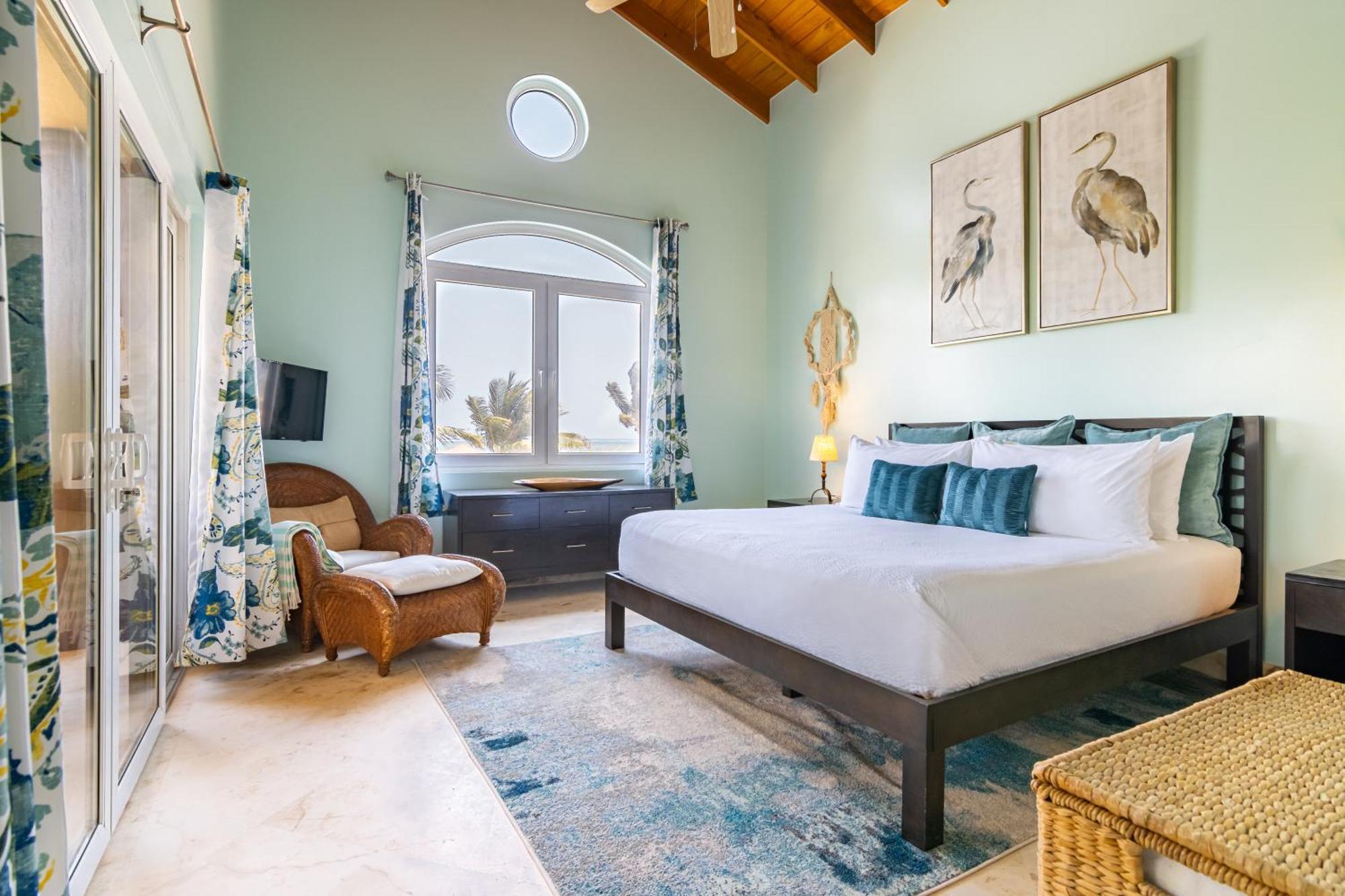 Belizean Cove Estates Luxury Beachfront Villa San Pedro  Exterior foto