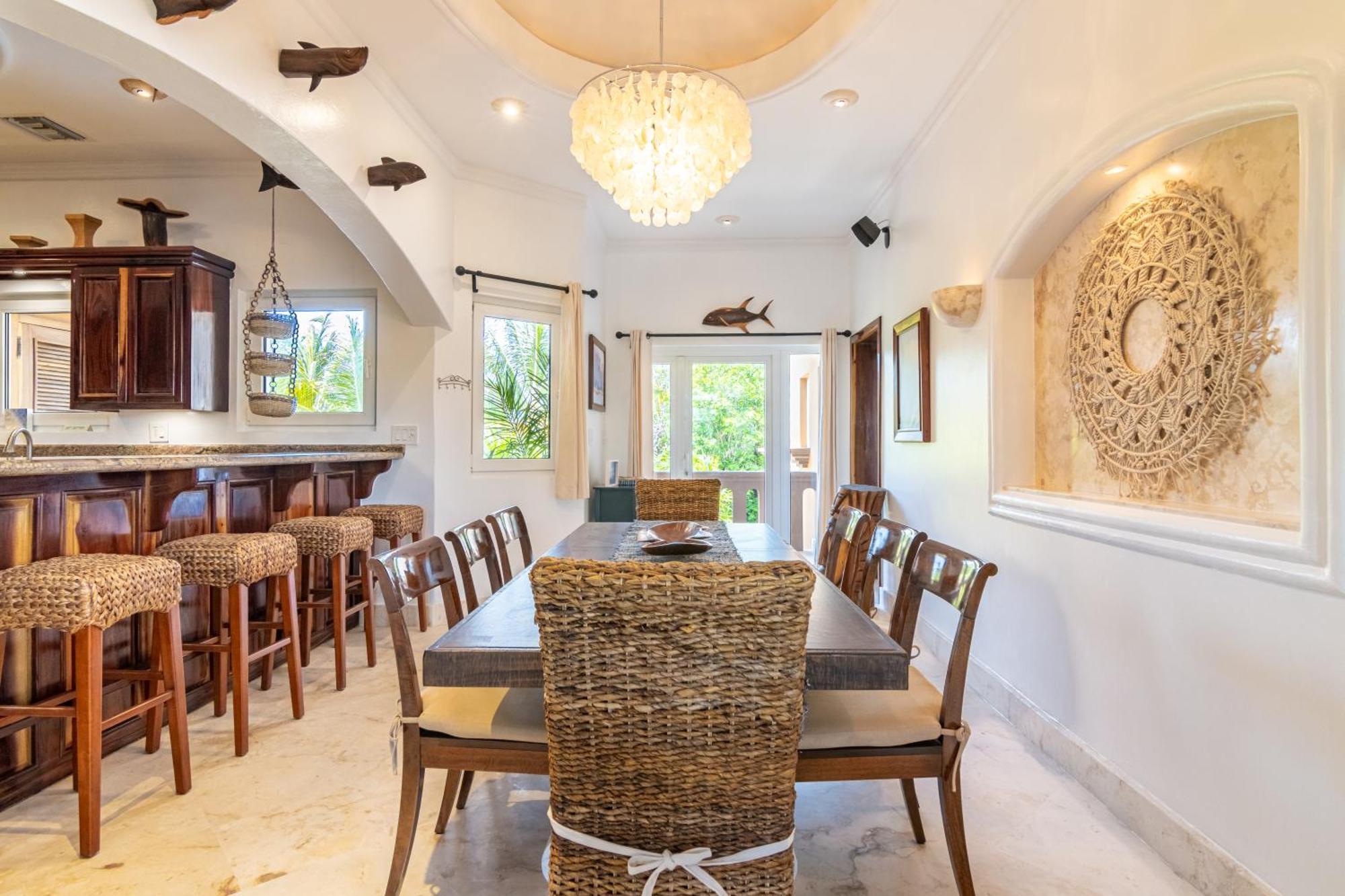 Belizean Cove Estates Luxury Beachfront Villa San Pedro  Exterior foto
