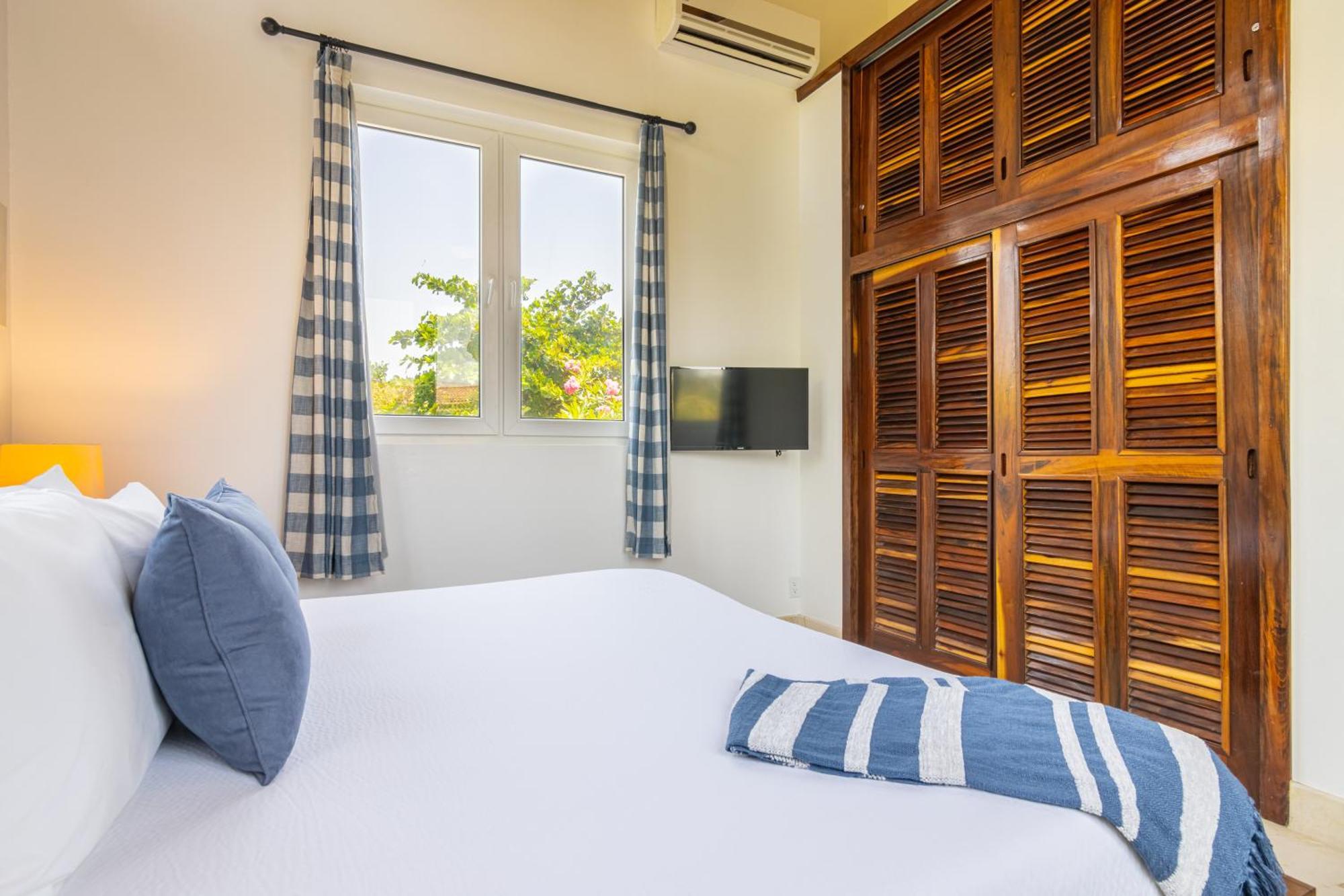 Belizean Cove Estates Luxury Beachfront Villa San Pedro  Exterior foto