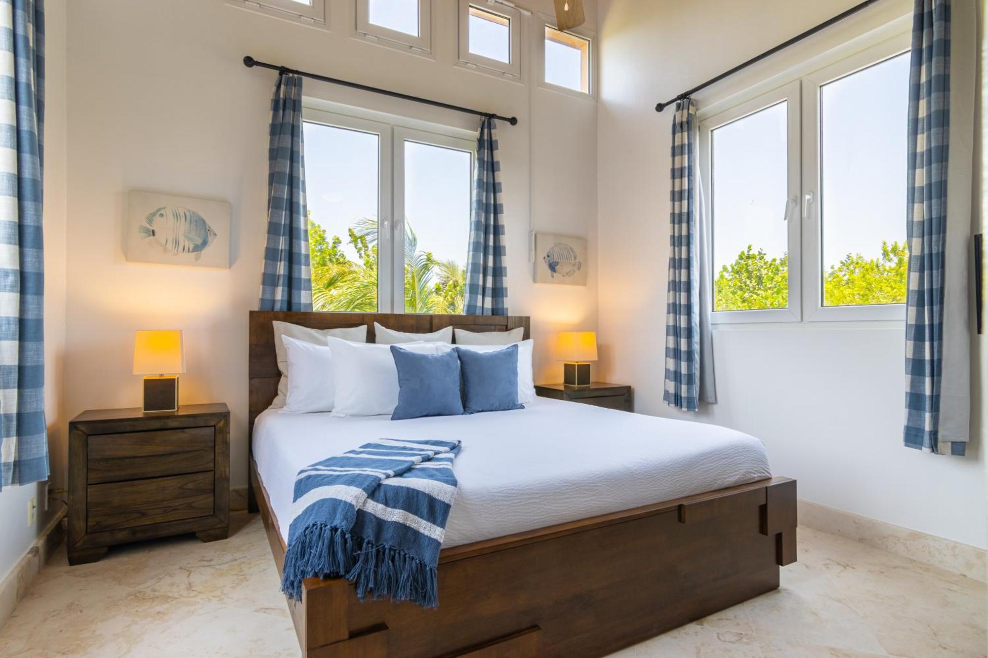 Belizean Cove Estates Luxury Beachfront Villa San Pedro  Exterior foto