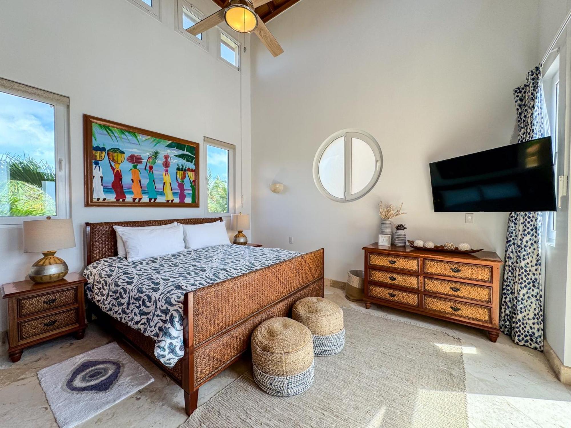 Belizean Cove Estates Luxury Beachfront Villa San Pedro  Exterior foto